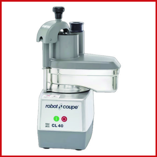 Robot Coupe CL40 Veg Prep Machine